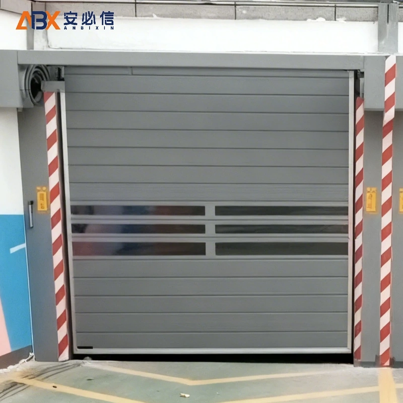 盐城涡轮硬质高速门